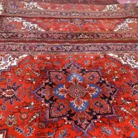 فرش دست باف|فرش|اهر, |دیوار