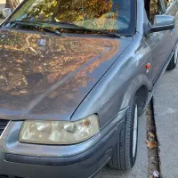 سمند 84 سالم تمیز|خودرو سواری و وانت|بروجرد, |دیوار