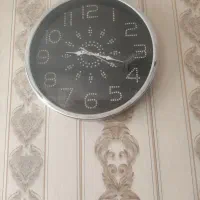 ساعت دیواری