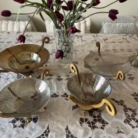 ظرف و ظروف پذیرایی نو مناسب