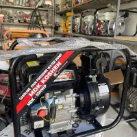 موتور آب برد بلند|ماشینآلات صنعتی|نورآباد, |دیوار