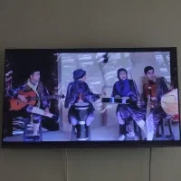 تلویزیون دوو 55اینج هوشمند