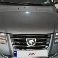 سورن پلاس ۱۴۰۰|خودرو سواری و وانت|ری, علایین|دیوار