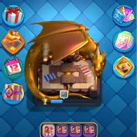 اکانت کلش رویال