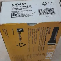 میکروفون Ey صفحه تخت|آلات موسیقی|تبریز, |دیوار