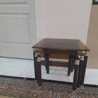 میز عسلی