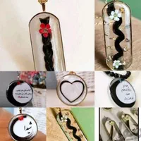 قشنگ ترین اکسسوری رو با رزین تک داشته باشید|بدلیجات|بوکان, |دیوار