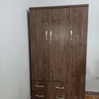 کمد لباس|جاکفشی، کمد، دراور|شهریار, شهرک وائین|دیوار