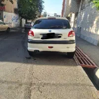 پژو ۲۰۶ تیپ۳|خودرو سواری و وانت|تبریز, |دیوار