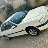 پژو پارس ۹۷ tu5 اتومات