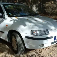 سمند ۹۸ بدون رنگ|خودرو سواری و وانت|بروجرد, |دیوار