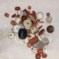 مهرهای قدیمی|کلکسیون اشیاء عتیقه|هشتگرد, شهرک ریحانه|دیوار