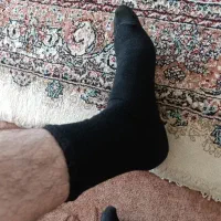 جوراب نرم و راحت