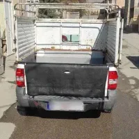 پرایدوانت دوگانه|خودرو سواری و وانت|کرمانشاه, |دیوار