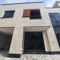 ویلایی-دوطبقه-صفر