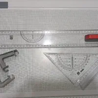 تخته رسم فابل A3