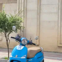 طرح وسپا(دایچی۱۵۰)