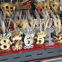 لوازم تولد / لوازم شادی