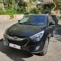 توسان مشکی ۲۰۱۵