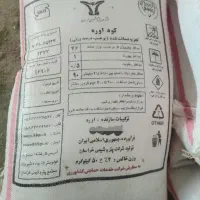 کود شیمیایی