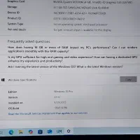 لبتاپ  لنوو ThinkPad  فول کی|رایانه همراه|تبریز, |دیوار