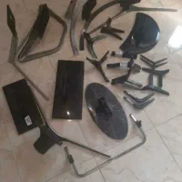 پایه رومیزی فابریک تلویزیون/پایه زمینی/پایه اصلی|تلویزیون و پروژکتور|تهران, کیانشهر|دیوار