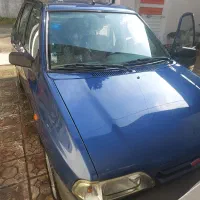 پراید مدل ۹۰|خودرو سواری و وانت|ماسال, |دیوار