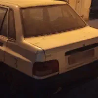 اسقاطی خودرو