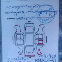 پراید 111  SE مدل 89|خودرو سواری و وانت|همدان, |دیوار