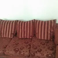مبل راحتی|مبلمان خانگی و میز عسلی|اصفهان, شاهزید|دیوار