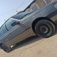 پژو 405مدل91|خودرو سواری و وانت|جیرفت, |دیوار