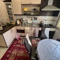 کابینت دست دوم همراه با سینک و هود و گاز رو میزی|مصالح و تجهیزات ساختمان|تهران, امیریه|دیوار