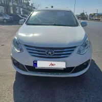 جک j4 اتومات بدون رنگ|خودرو سواری و وانت|تبریز, |دیوار