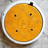 دریچه منهول آب و فاضلاب، گاز شهری، دریچه بتنی|مصالح و تجهیزات ساختمان|تهران, تجریش|دیوار
