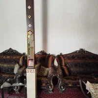 مبل هفت نفره سلطنتی