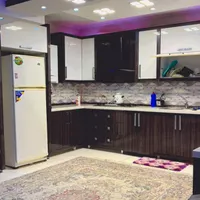 سوئیت خانه منزل مبله انقلاب*سعادت آباد*بزرگمهر