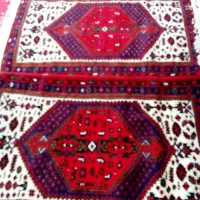 فرش محلی|فرش|قیدار, |دیوار