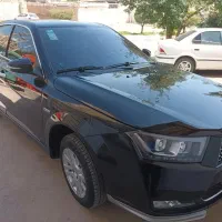 دنا بورسی ۵ دنده