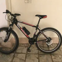 دوچرخه طرح ویوا|دوچرخه، اسکیت، اسکوتر|لاهیجان, شقایق|دیوار