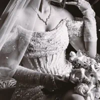 لباس عروس|لباس|خرم‌آباد, |دیوار