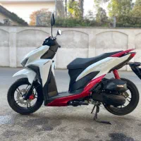 موتور طرح کلیک رادیاتدار بلنتا