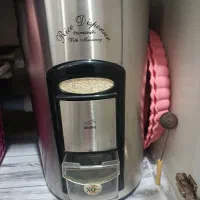 جابرنجی استیل