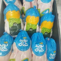 مرغ شمال گرید A+