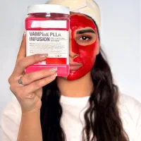 فیشال تخصصی پوست