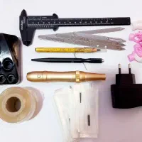 وسایل فیبروز