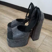 کفش مجلسی زنانه صفر