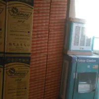 آبگرمکن دیواری ایرانشرق۳۰۲۰ کیانا|آبگرمکن، پکیج، شوفاژ|مشهد, الهیه|دیوار