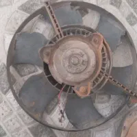 فن پراید دو دور سالم