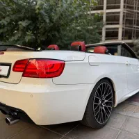 BMW 335i 2008 کروک|خودرو سواری و وانت|تهران, دربند|دیوار
