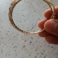 دستبند النگویی